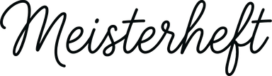 Meisterheft